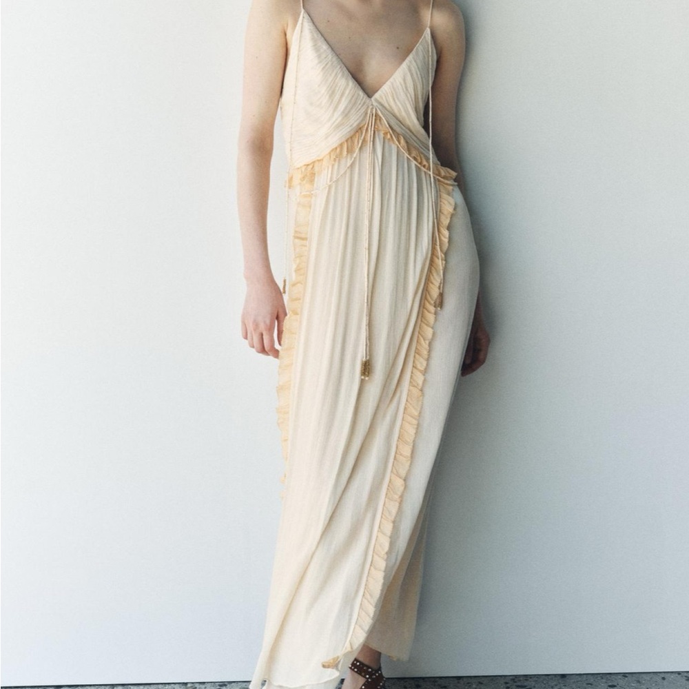 Brand New Zara dress - Picture 5 of 5